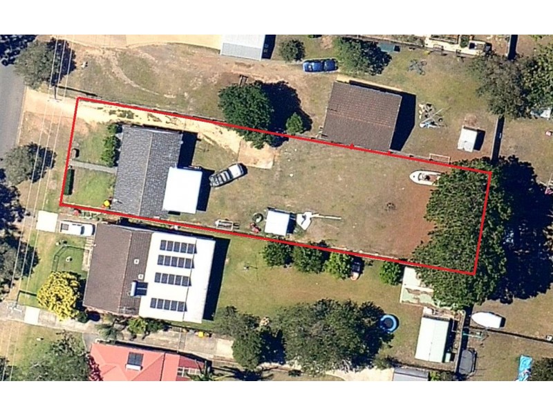 210 Cameron Street, Wauchope NSW 2446