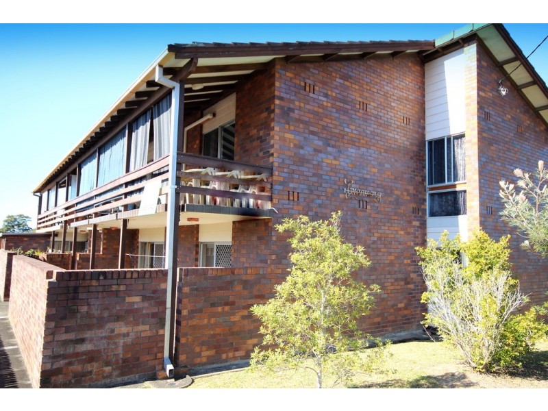 3/14 Range Street, Wauchope NSW 2446