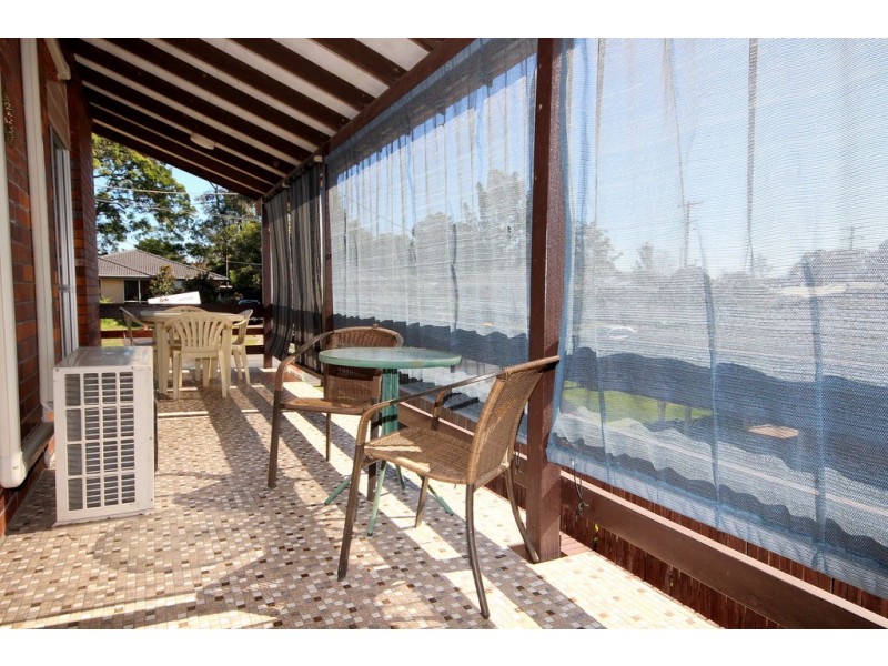 3/14 Range Street, Wauchope NSW 2446