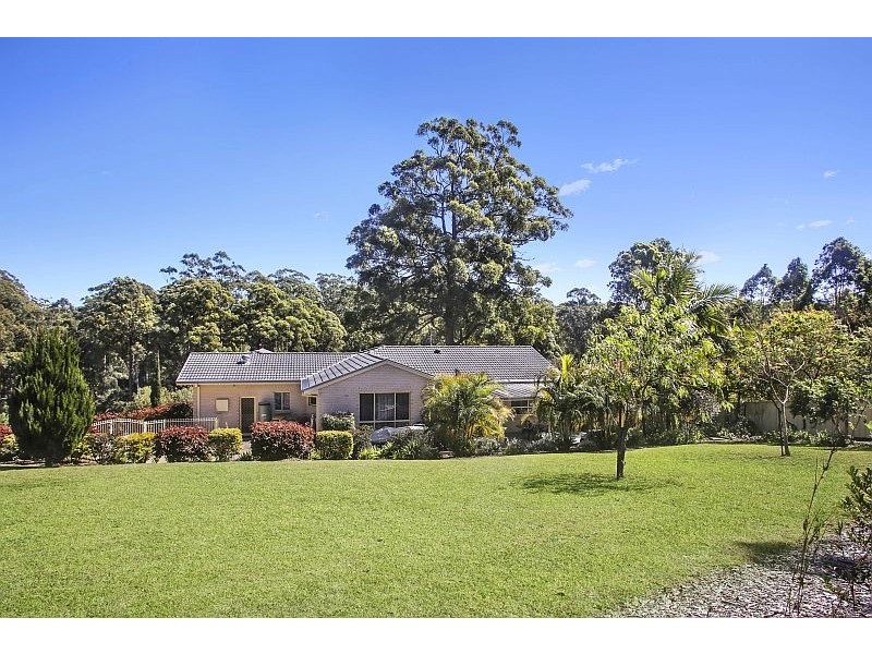 8 Timbertops Close, Wauchope NSW 2446