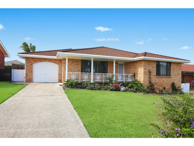 3 Clareville Avenue, Wauchope NSW 2446