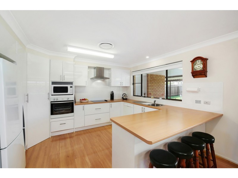 3 Clareville Avenue, Wauchope NSW 2446