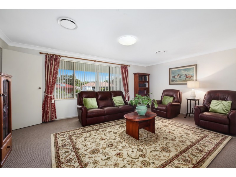 3 Clareville Avenue, Wauchope NSW 2446