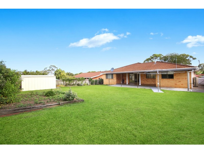 3 Clareville Avenue, Wauchope NSW 2446