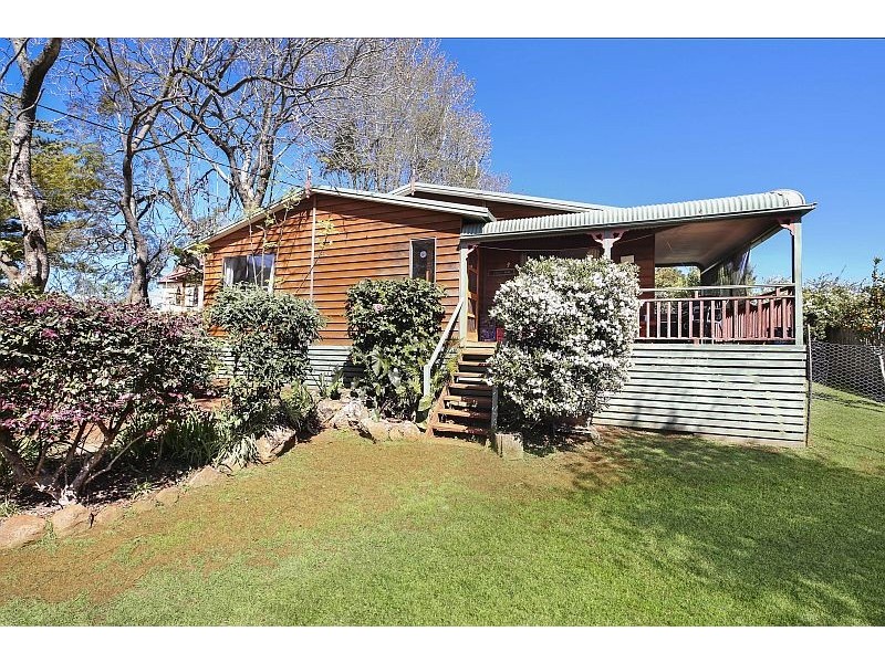 5 Thone Street, Comboyne NSW 2429