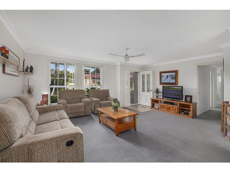 16 Stockwhip Place, Wauchope NSW 2446