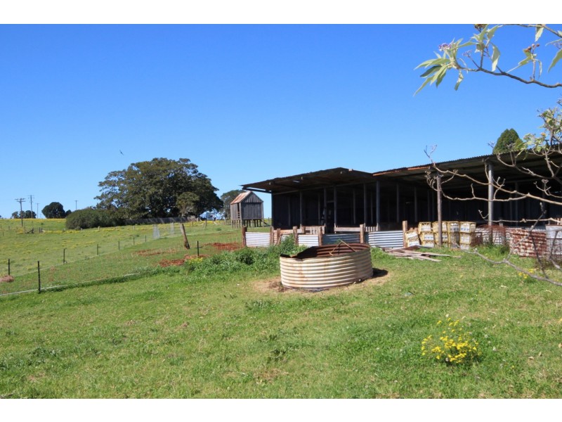 8 Pfeiffers Road, Comboyne NSW 2429