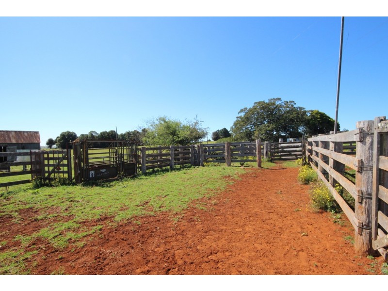 8 Pfeiffers Road, Comboyne NSW 2429