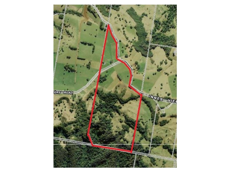 8 Pfeiffers Road, Comboyne NSW 2429