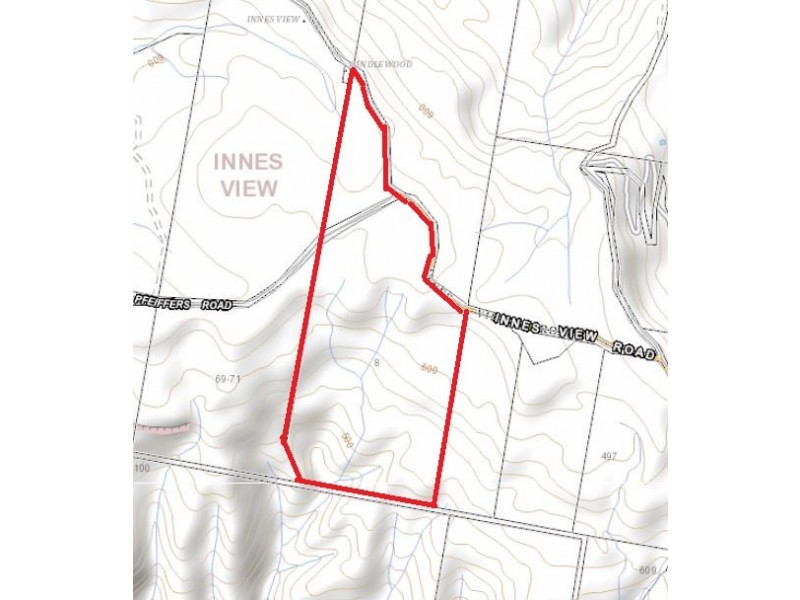 8 Pfeiffers Road, Comboyne NSW 2429