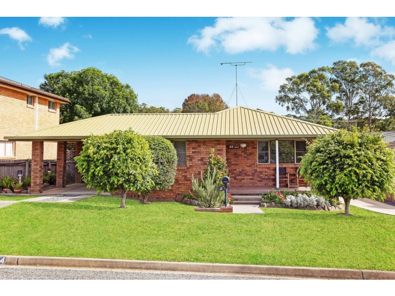 44 Fairmont Drive, Wauchope NSW 2446