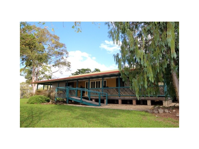 58 Jones Road, Byabarra NSW 2446