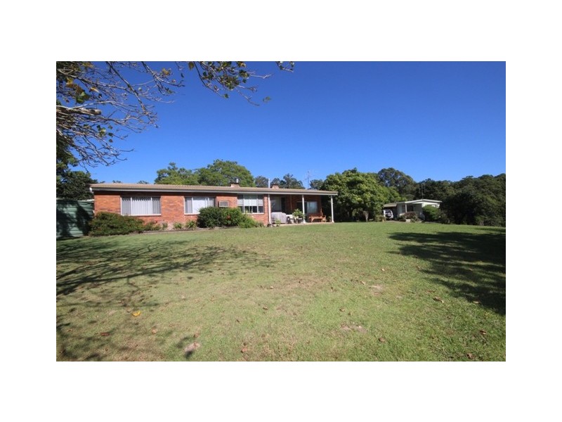 115 West Frazers Creek Road, Beechwood NSW 2446