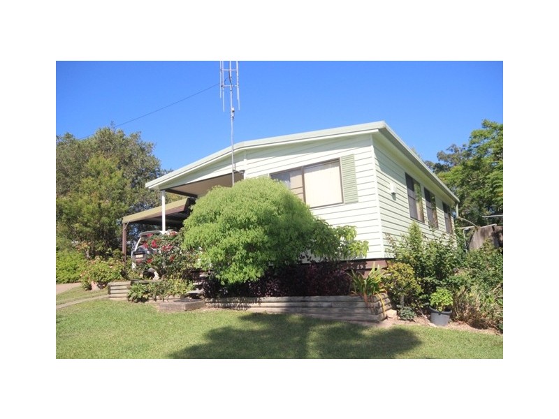 115 West Frazers Creek Road, Beechwood NSW 2446