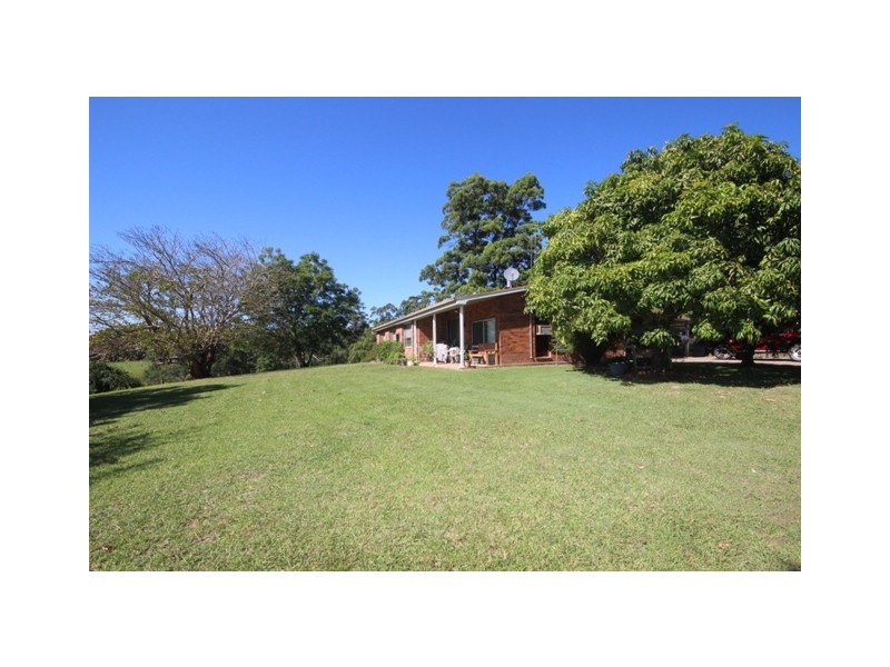 115 West Frazers Creek Road, Beechwood NSW 2446