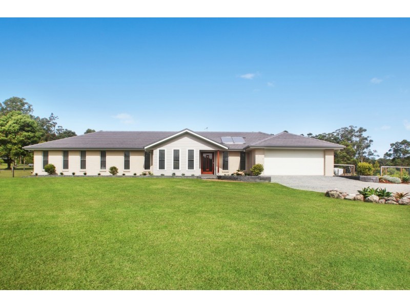 38 Regal Brae, King Creek NSW 2446