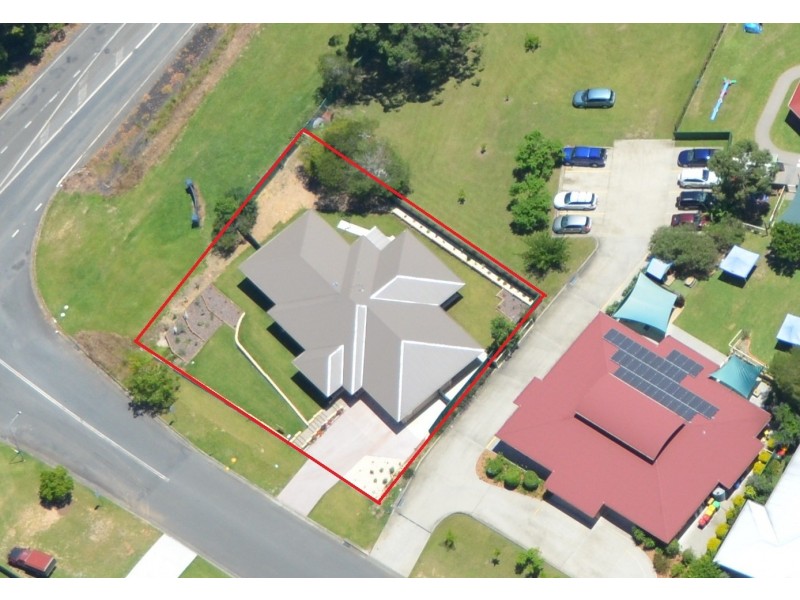 1 Riverbreeze Drive, Wauchope NSW 2446