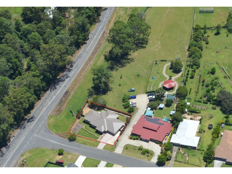 1 Riverbreeze Drive, Wauchope NSW 2446