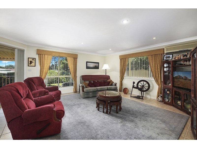 31 Timbertown Crescent, Wauchope NSW 2446