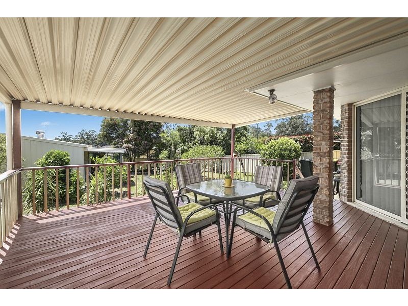 31 Timbertown Crescent, Wauchope NSW 2446