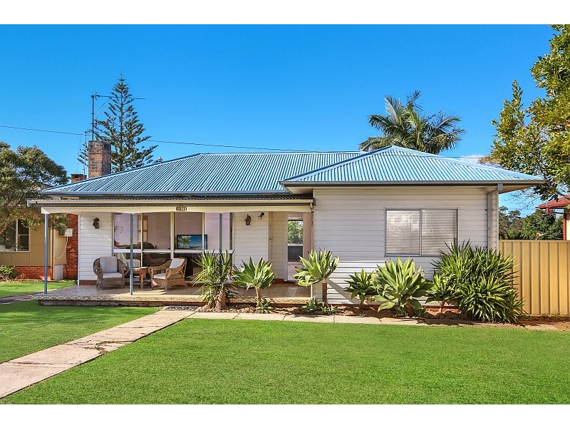 168 High Street, Wauchope NSW 2446