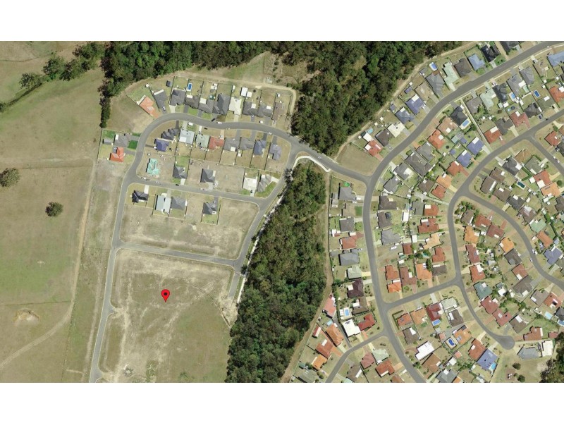 Lot 393 Farlow Street, Wauchope NSW 2446
