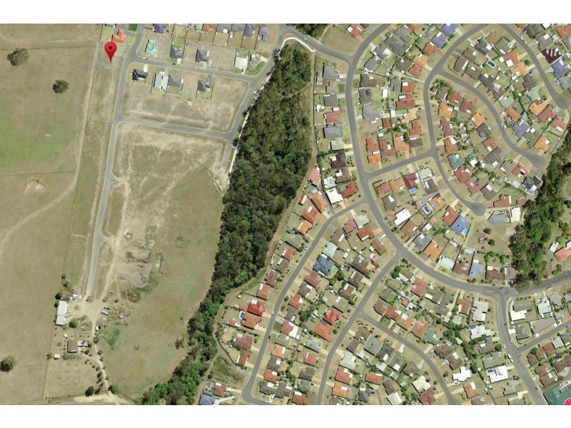 Lot 13 Dp 1199169 Drover Street, Wauchope NSW 2446