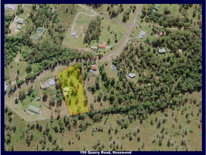 159 Quarry Road, Wauchope NSW 2446