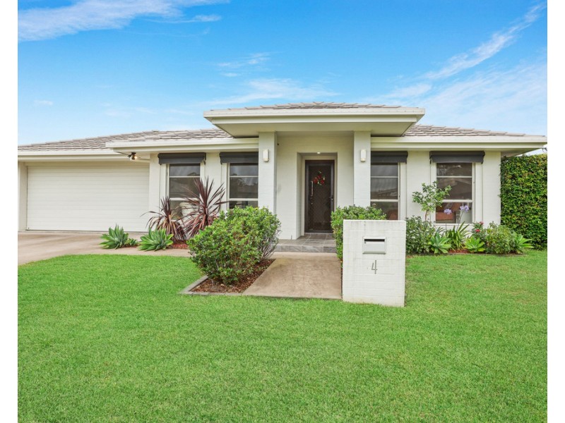 4 Angelica Close, Wauchope NSW 2446