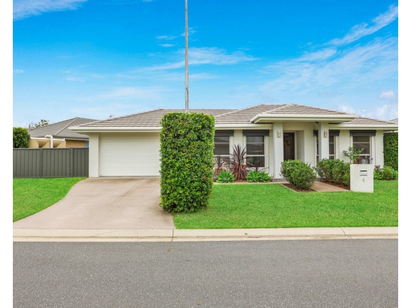 4 Angelica Close, Wauchope NSW 2446