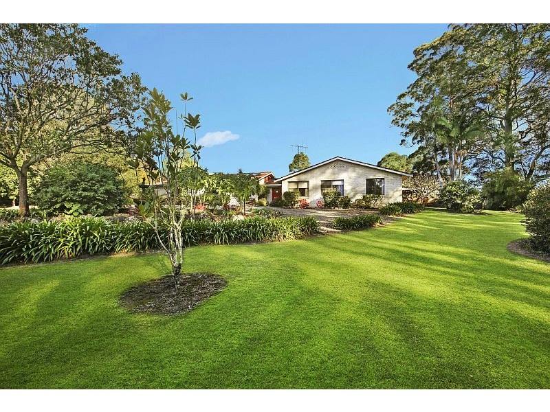 265 Deep Creek Road, Bagnoo NSW 2446