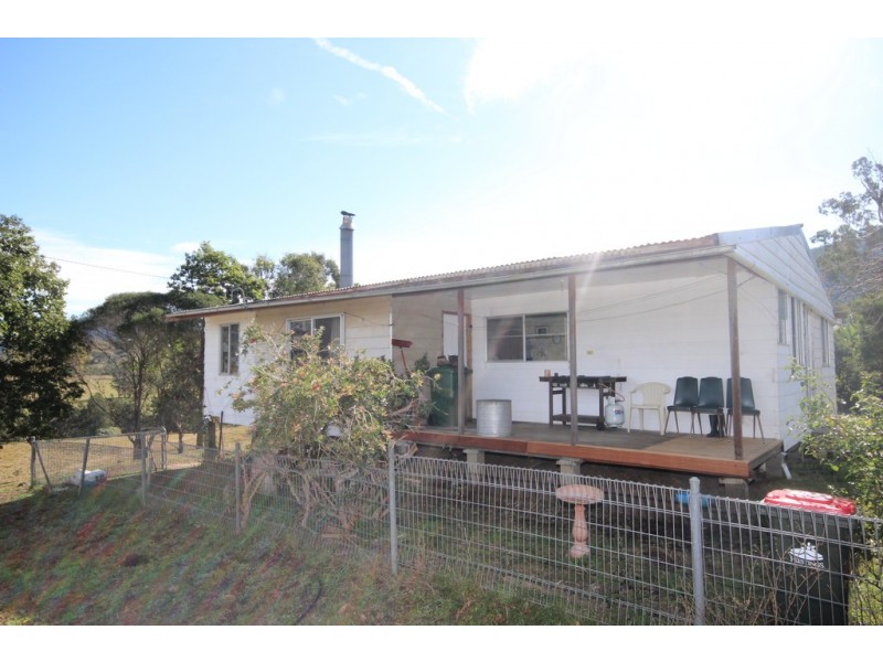 7401 Oxley Highway, Yarras NSW 2446