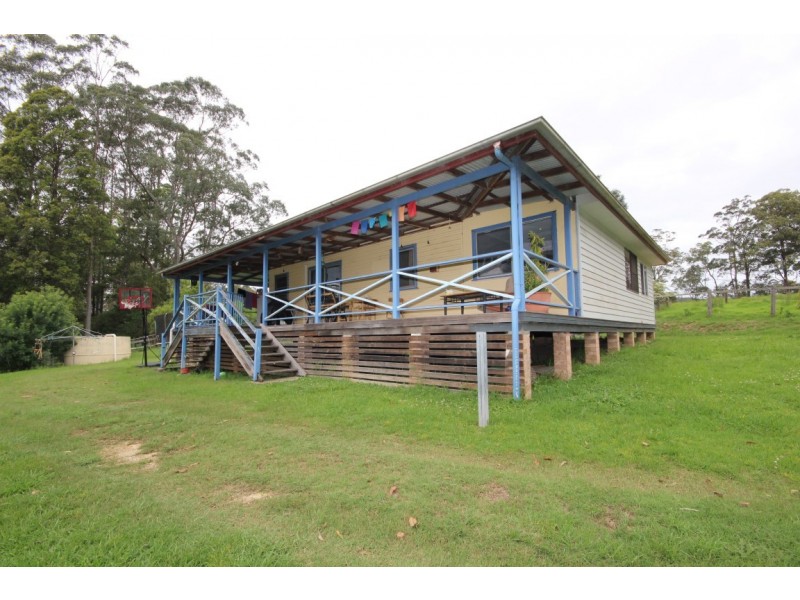 1176 Bellangry Road, Bellangry NSW 2446