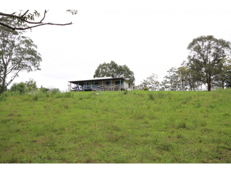 1176 Bellangry Road, Bellangry NSW 2446