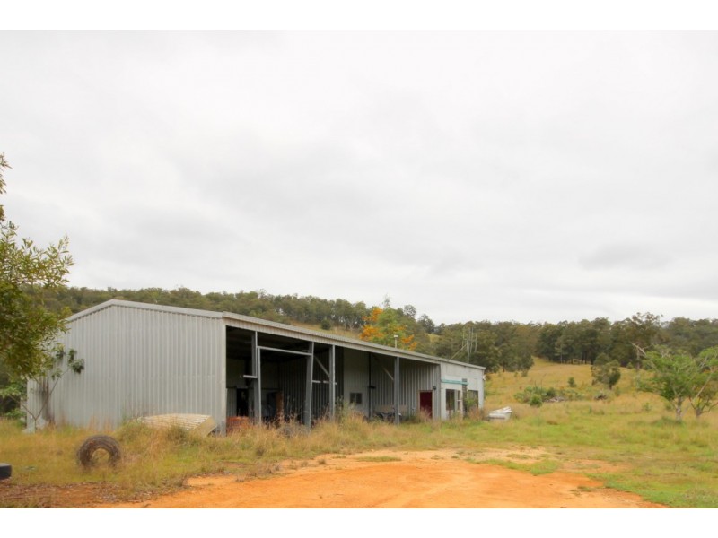 1176 Bellangry Road, Bellangry NSW 2446