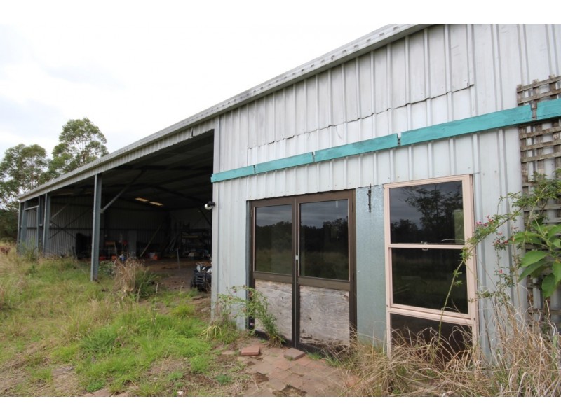 1176 Bellangry Road, Bellangry NSW 2446