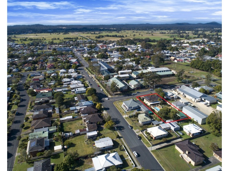 3 Mackay Street, Wauchope NSW 2446