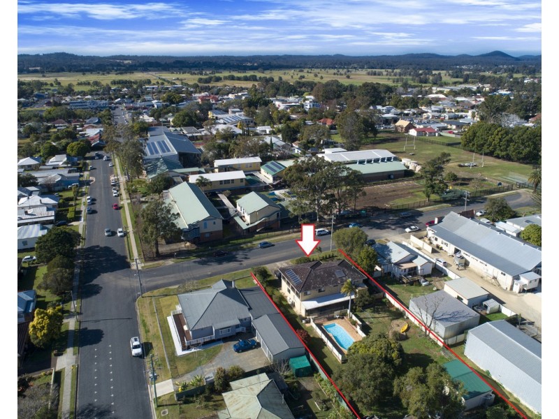 3 Mackay Street, Wauchope NSW 2446