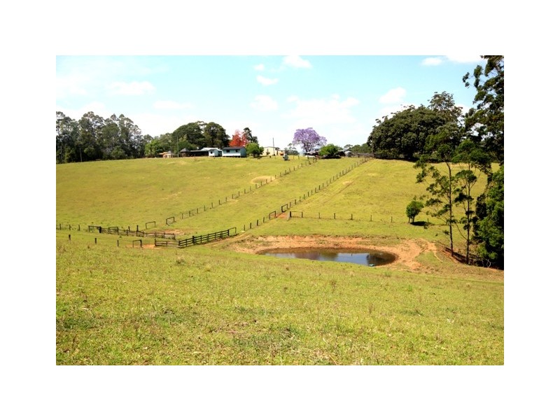 205 Eastern Boundary Road, Bellangry NSW 2446