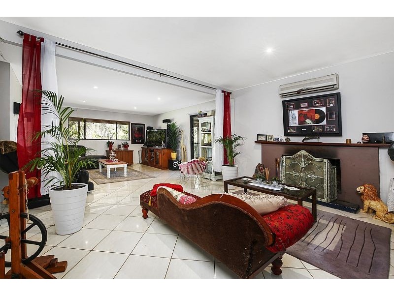 205 Eastern Boundary Road, Bellangry NSW 2446