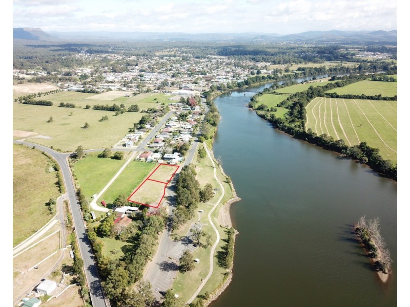 1 Rocks Ferry Road, Wauchope NSW 2446