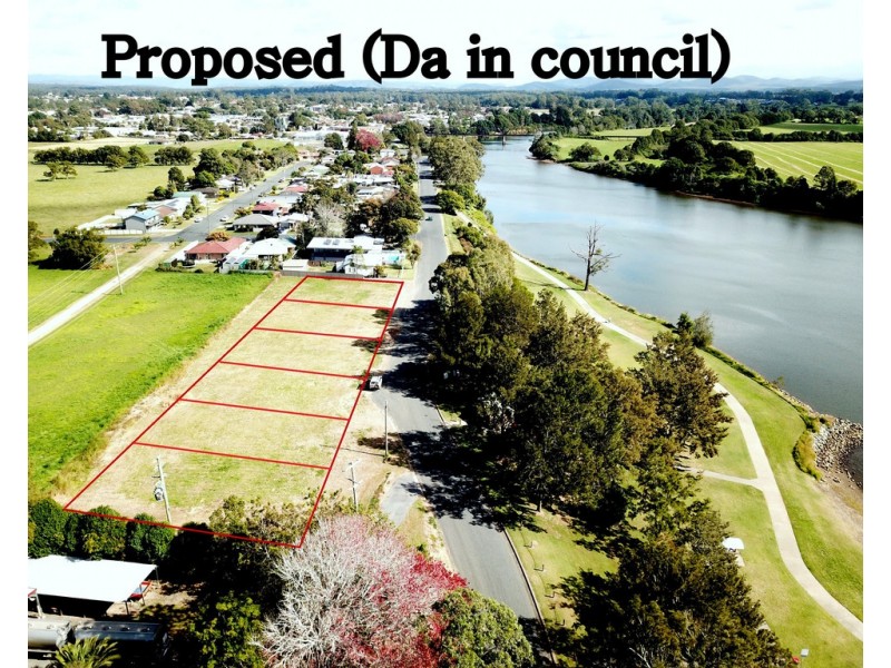 1 Rocks Ferry Road, Wauchope NSW 2446