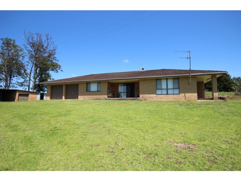 3587 Oxley Highway, Wauchope NSW 2446