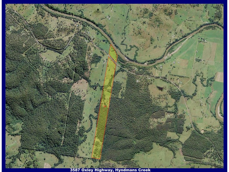 3587 Oxley Highway, Wauchope NSW 2446