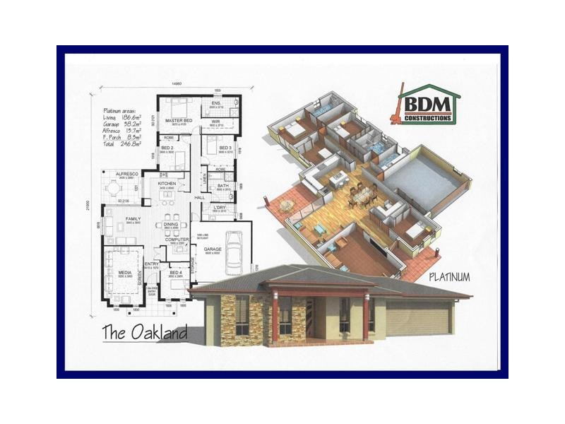 Lots 84 – 134 Glenview Park, Wauchope NSW 2446