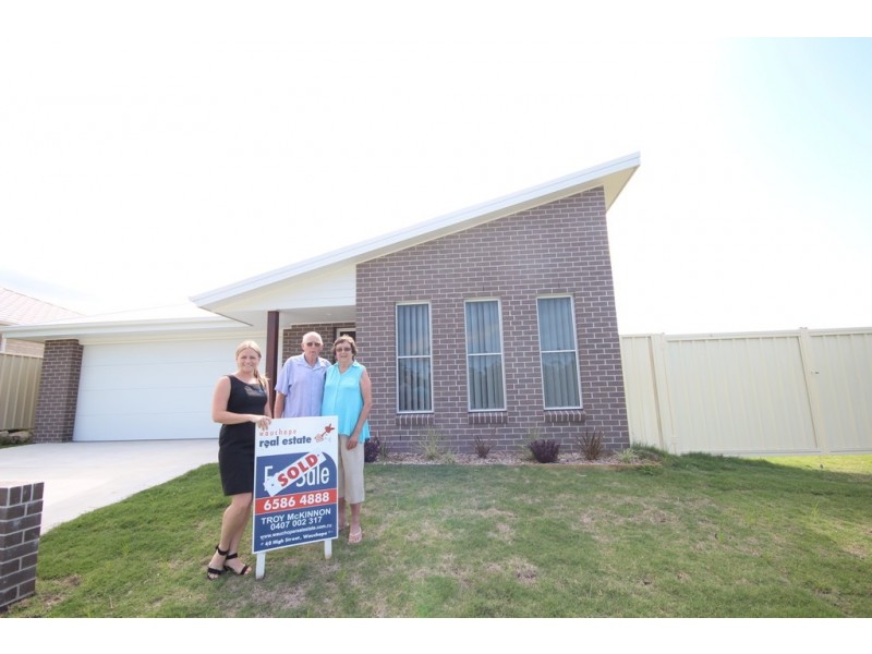 34 Drover Street, Wauchope NSW 2446