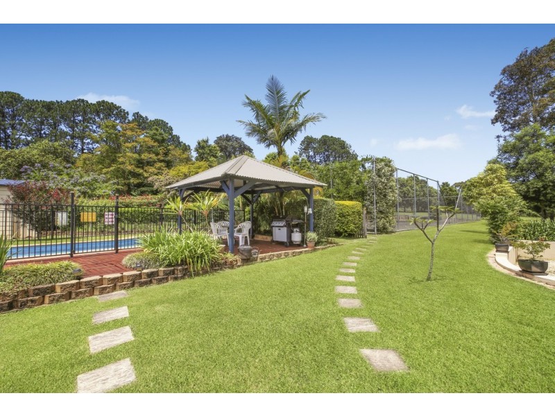 388 King Creek Road, King Creek NSW 2446