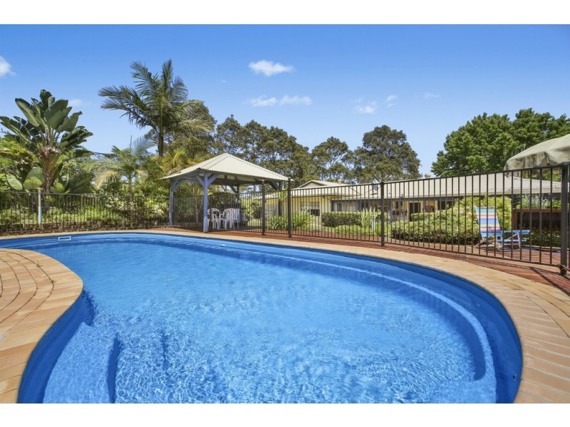 388 King Creek Road, King Creek NSW 2446