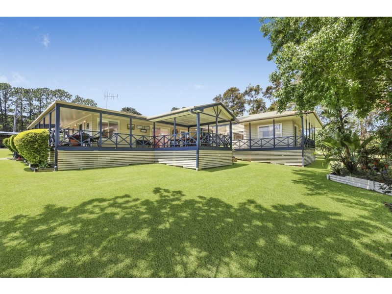 388 King Creek Road, King Creek NSW 2446