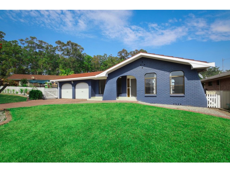 4 Stringy Bark Avenue, Wauchope NSW 2446